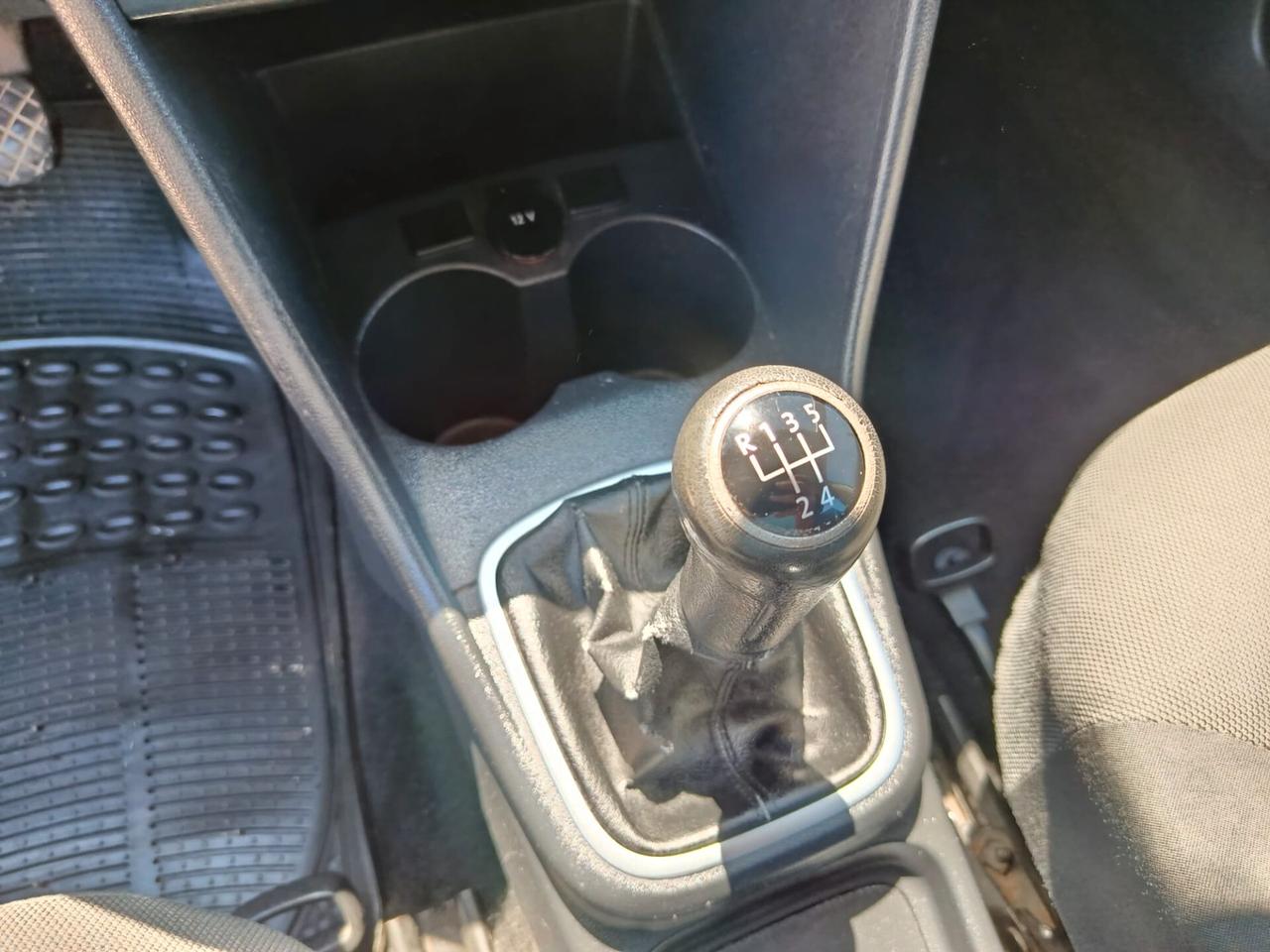 Volkswagen Polo 1.6 TDI 90CV DPF 5 porte Comfortline