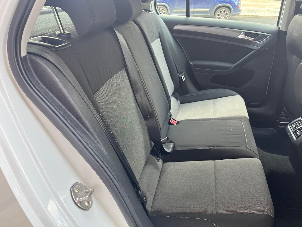 Volkswagen Golf 1.2 TSI 85 CV 5p.