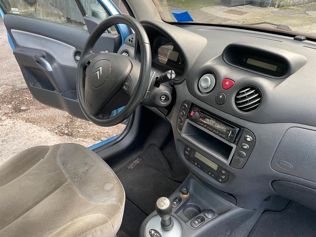 Citroen C3 1.6 16V Exclusive AUTOMATICA TETTO PANORAMICO!!!