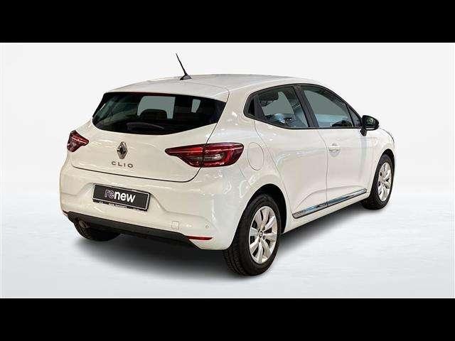 Renault Clio ES - Clio 1.0 TCe GPL Zen - autocarro 4 posti