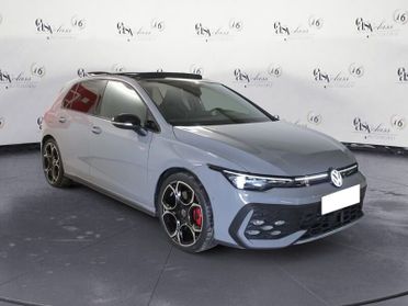 Volkswagen Golf 2.0 TSI GTI DSG MATRIX LED BLACK STYLE HARMAN KARDON