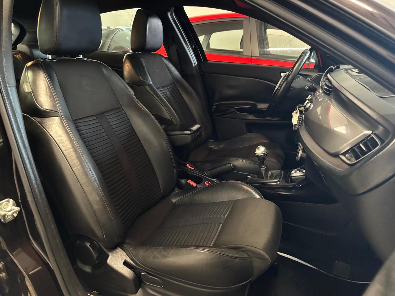 Alfa Romeo Giulietta 1.6 JTDm-2 PELLE|TETTO