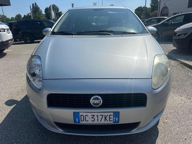 FIAT Grande Punto 1.4 Starjet 16V 5 porte Dynamic