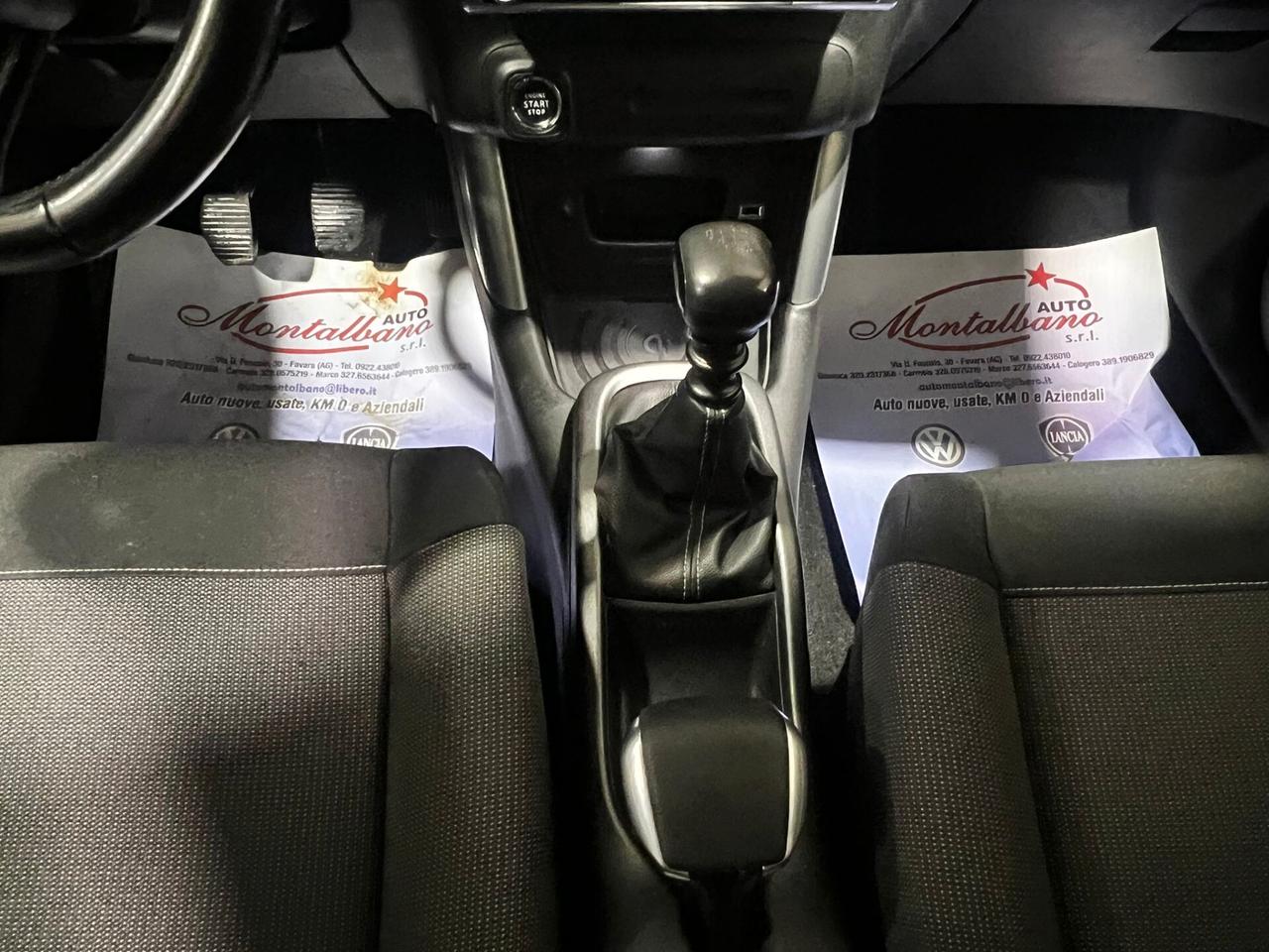 Citroen C3 Aircross BlueHDi 100 S&S Shine