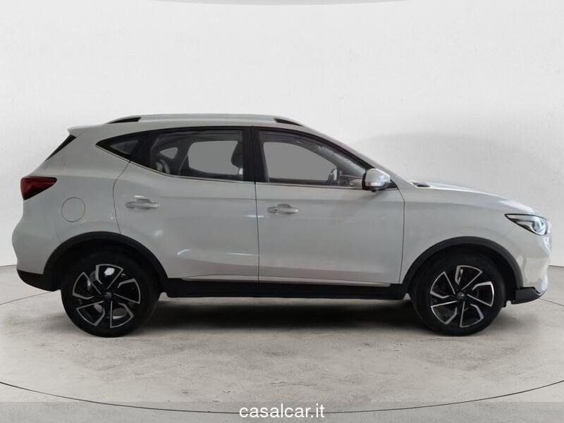 MG ZS 1.0T-GDI Luxury 3 ANNI DI GARANZIA KM ILLIMITATI PARI ALLA NUOVA