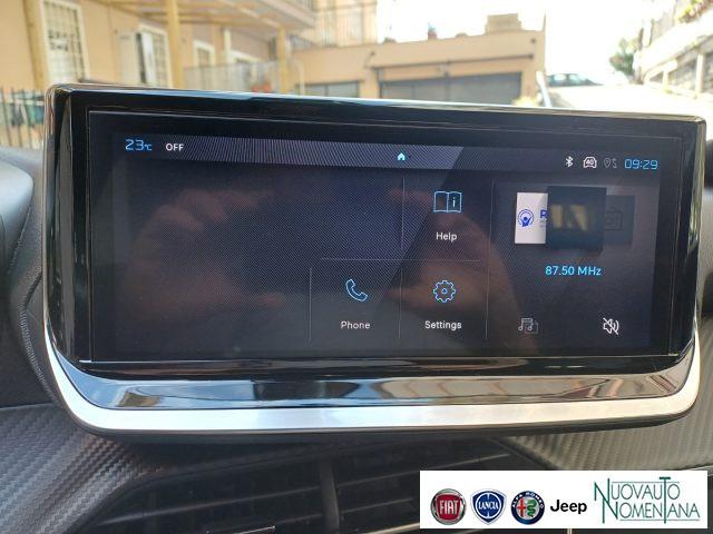 PEUGEOT 2008 PureTech 100 S&S Mod. Allure Aziendale Stellantis
