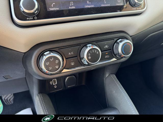 NISSAN Micra IG-T 92 5 porte Acenta