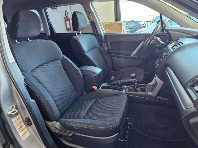 Subaru Forester Forester IV 2013 2.0d-L Exclusive