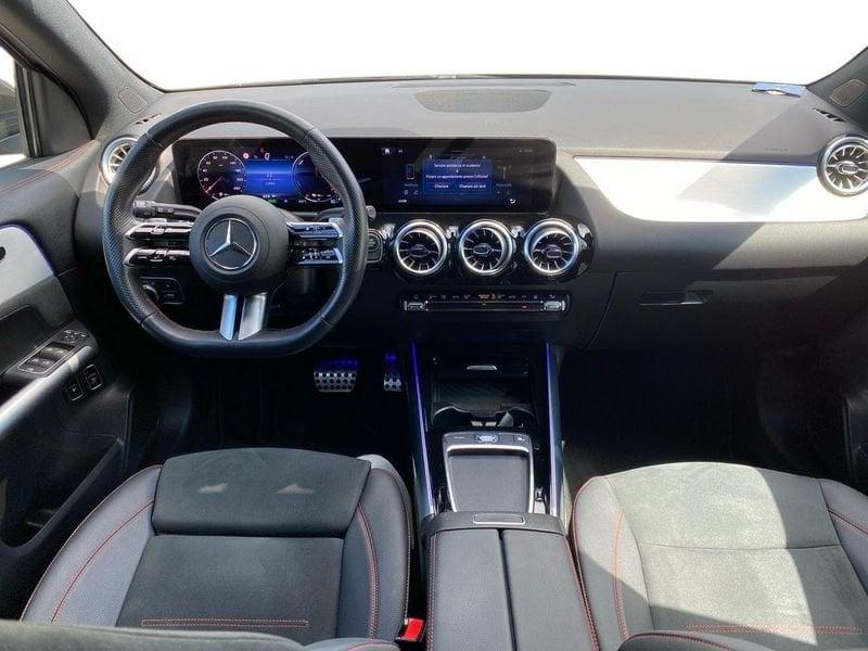 Mercedes-Benz GLA 250 e phev AMG Line Advanced Plus auto