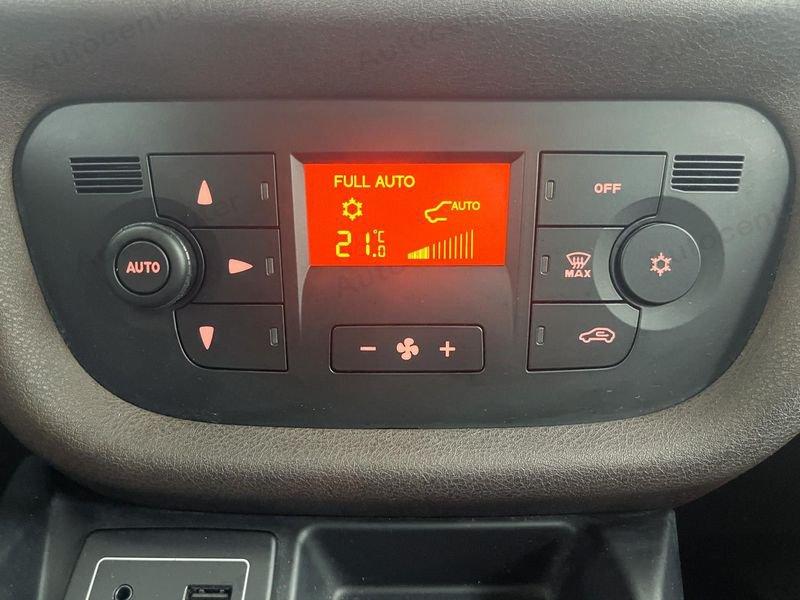 FIAT Doblò 1.6 mjt 16v Trekking 120cv my18