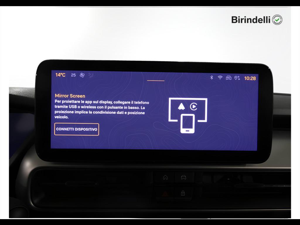 JEEP Avenger - Avenger 1.2 Turbo 100 CV Altitude