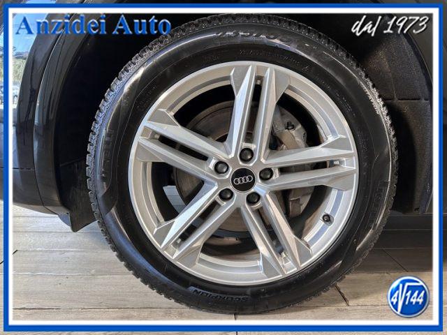 AUDI Q5 35 2.0 TDI S tronic S line