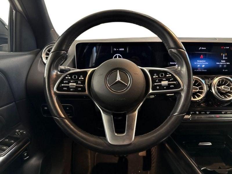 Mercedes-Benz GLA 200 Sport Plus auto