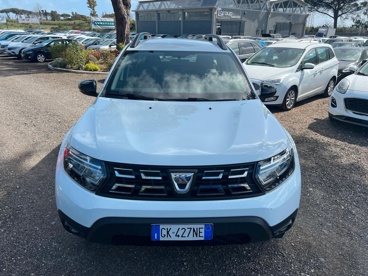 Dacia Duster 1.5 Blue dCi 8V 115 CV 4x4 Prestige DaciaPlus