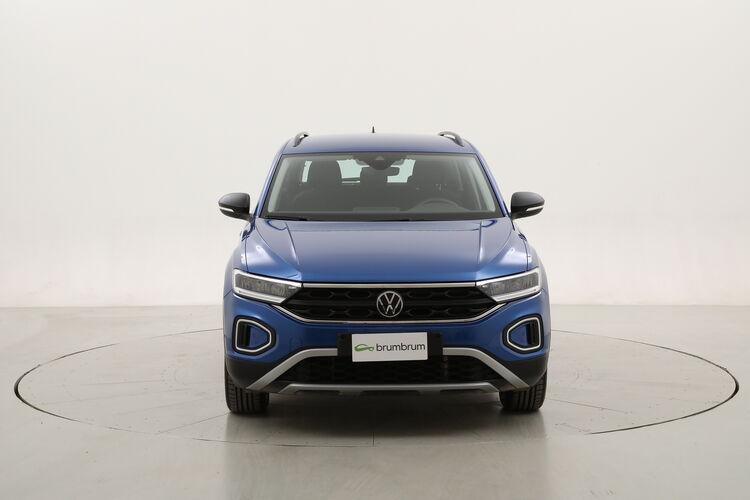Volkswagen T-Roc Life DSG BR089447 2.0 Diesel 150CV