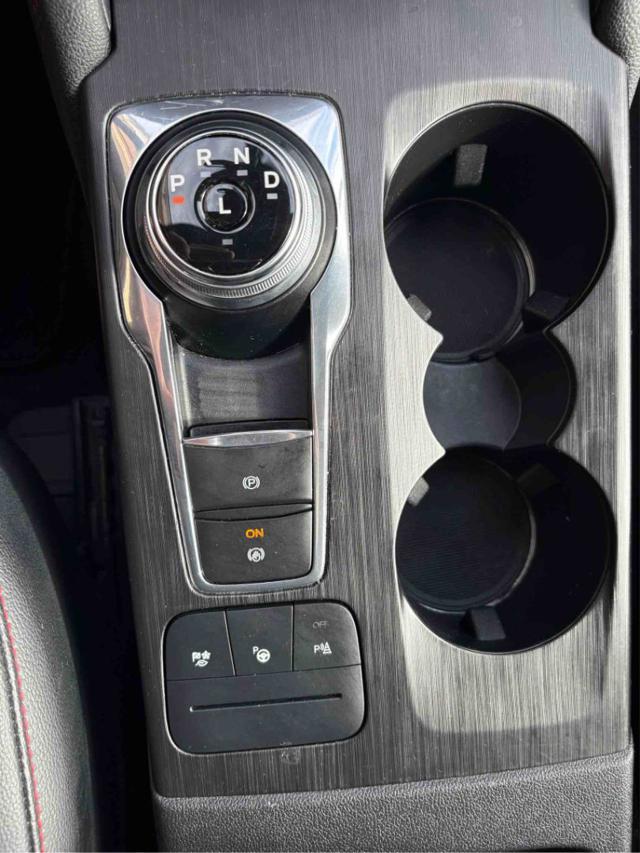 FORD Kuga 2.5 Full Hybrid 190 CV CVT AWD ST-Line X