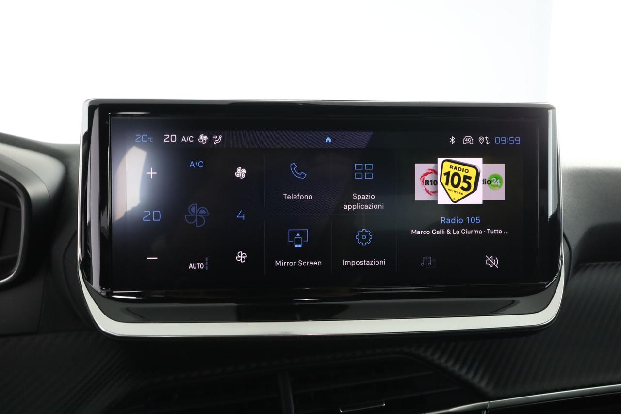 PEUGEOT 2008 2ª serie 2008 PureTech 100 S&S Allure