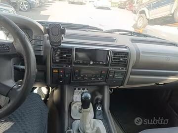 Land Rover Discovery 2.5 Td5