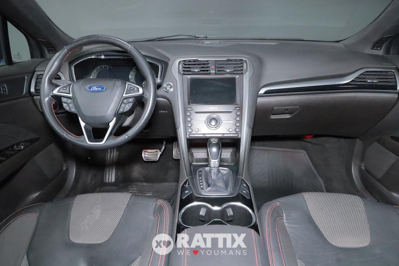 Ford Mondeo SW 2.0 TDCi 180CV ST-Line Pshift