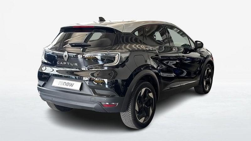 Renault Captur II 2019 1.0 TCe Techno