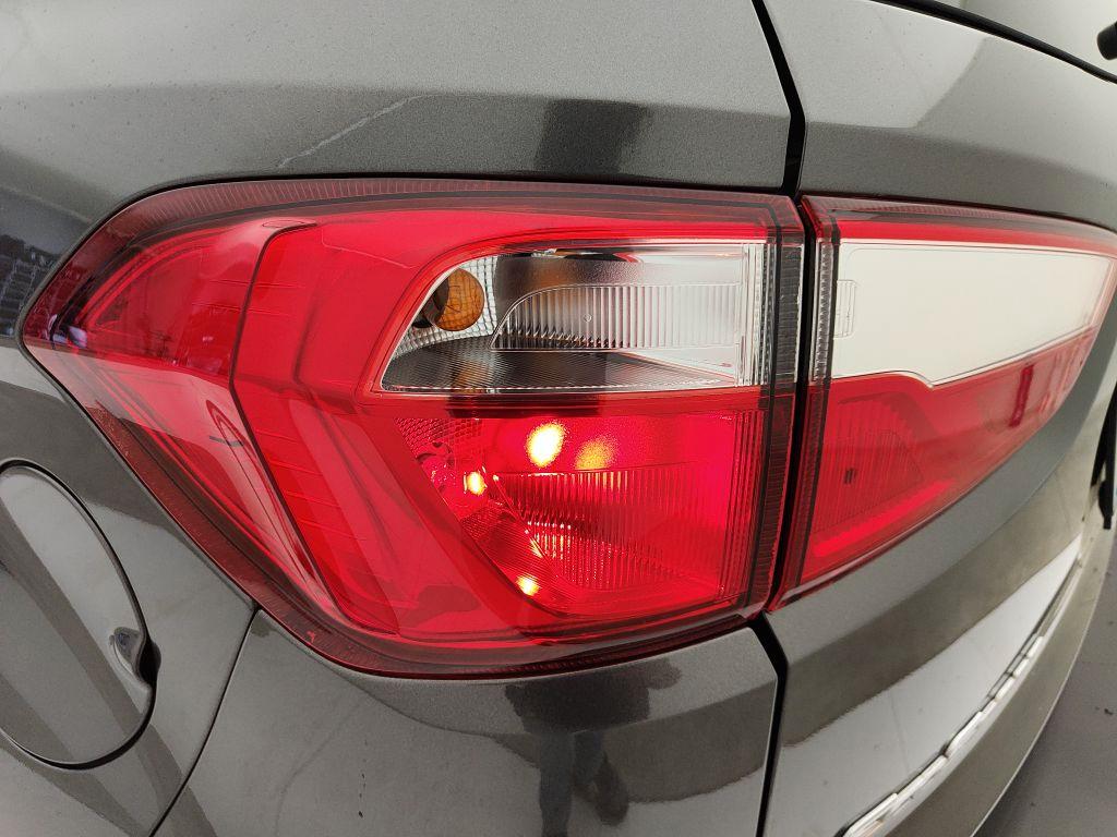 FORD EcoSport - 1.0 EcoBoost 125 CV Start&Stop Titanium