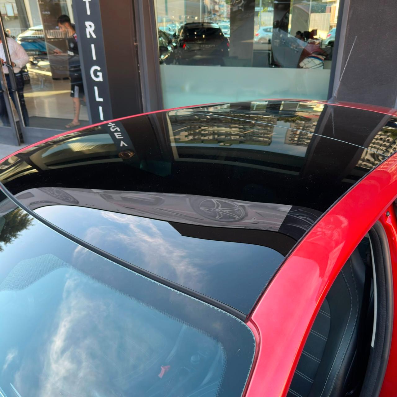 Smart ForFour 90 0.9 Turbo twinamic Passion