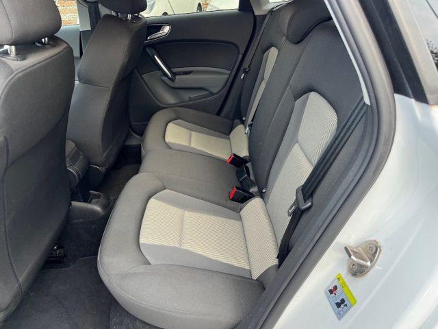 AUDI A1 SPB 1.0 TFSI ultra Design CONDIZIONI ECCELLENTI!!!