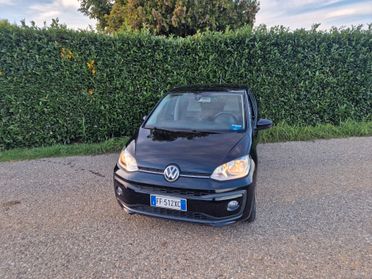 Volkswagen up! 1.0 5p. 2016