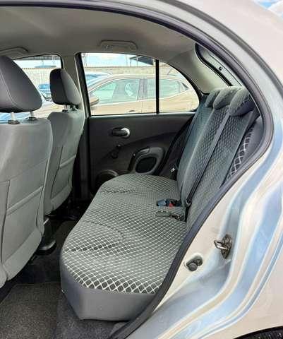 Nissan Micra 5p 1.2 Spring