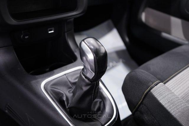 CITROEN C3 1.2 PureTech 82cv S&S Shine