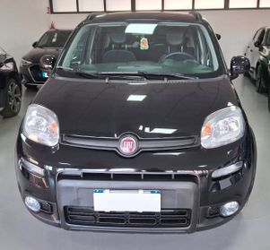 Fiat Panda 1.0hybrid vetri scuri 5posti