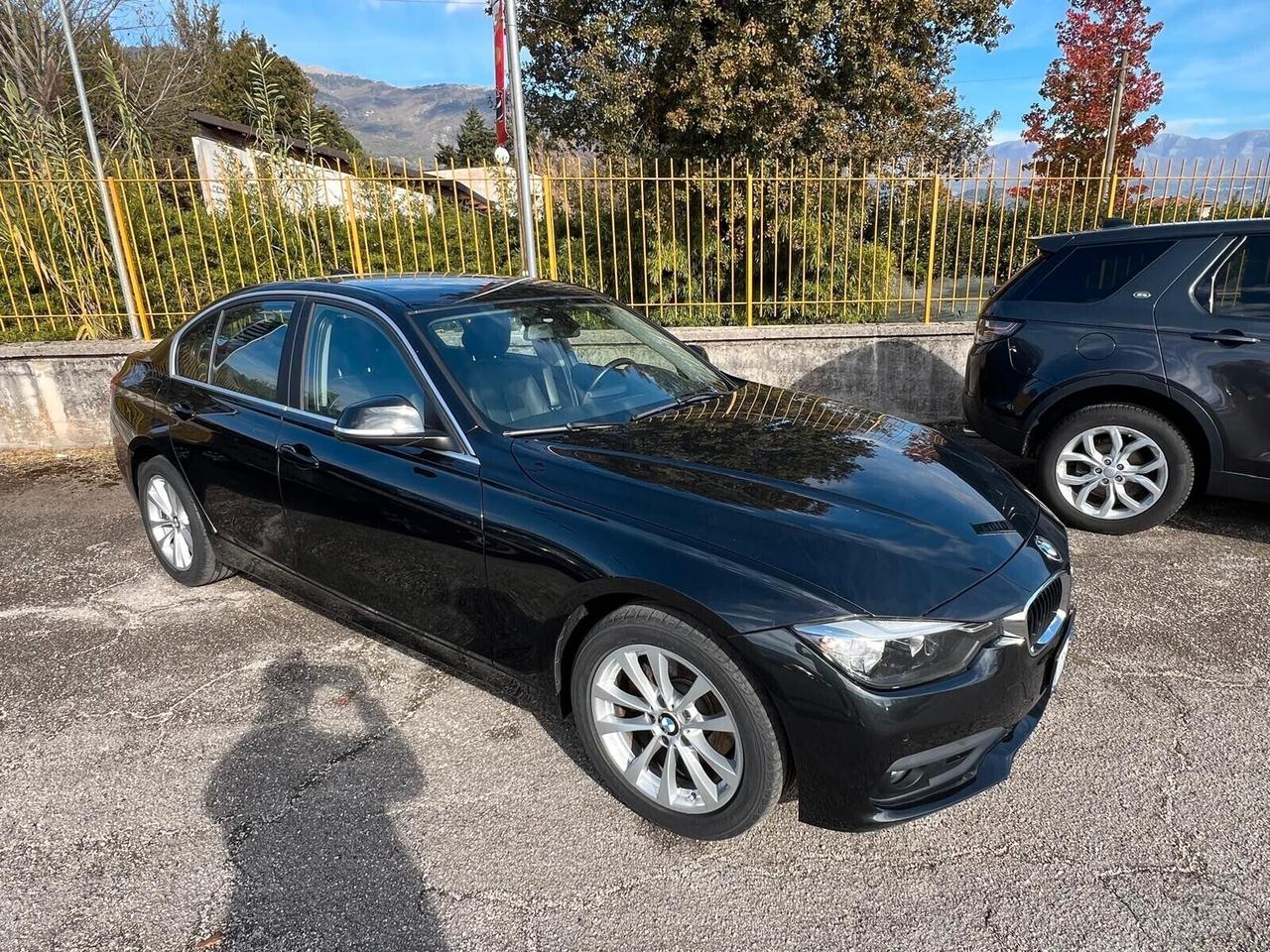 Bmw 320 320D BUSINESS