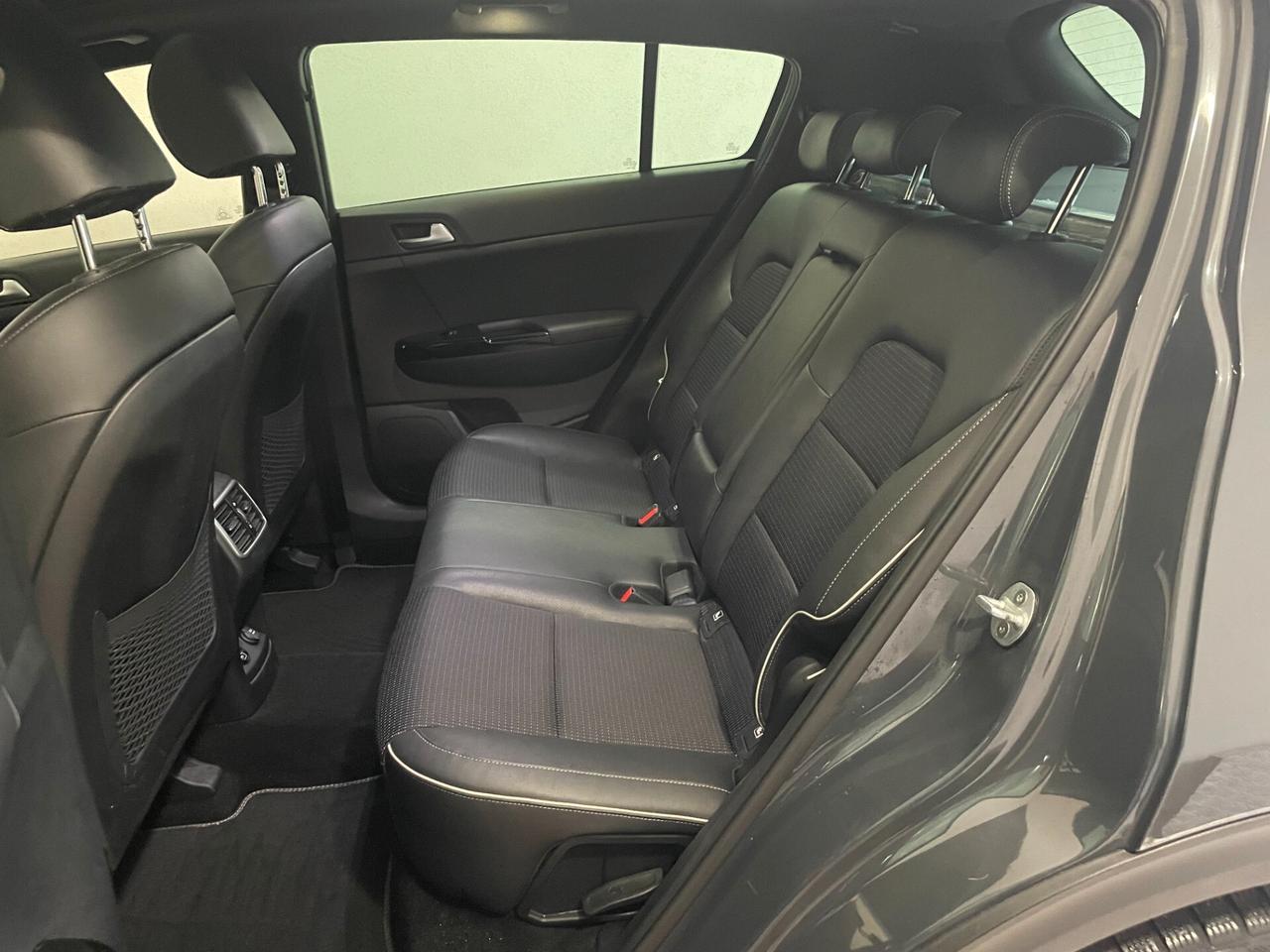 Kia Sportage 1.6 CRDI 136 CV DCT7 AWD Mild Hybrid GT Line Plus FINANZIABILE