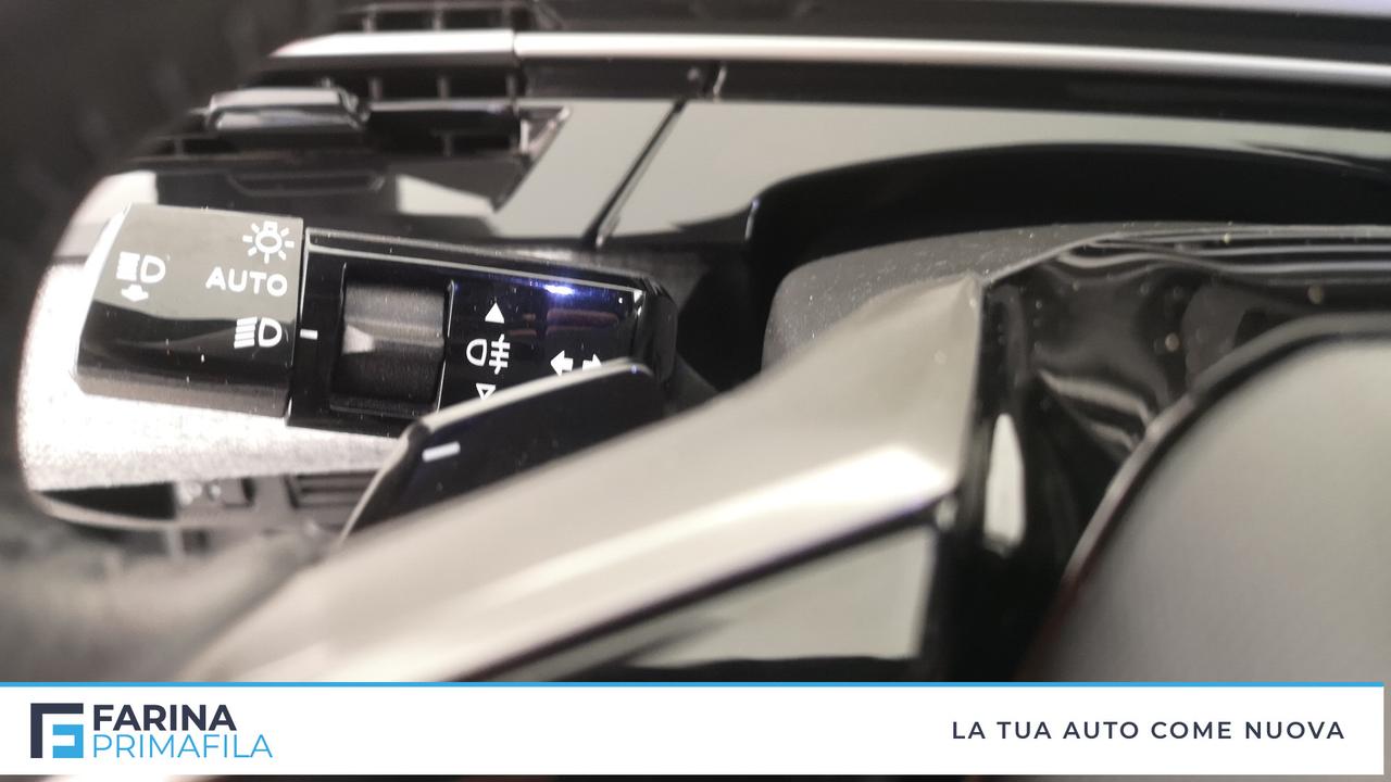 PEUGEOT 3008 III 2024 - 3008 1.2 hybrid Allure 145cv e-dcs6