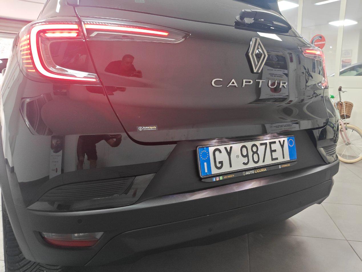 Renault Captur 1.0 tce Techno 90cv GPL+900€