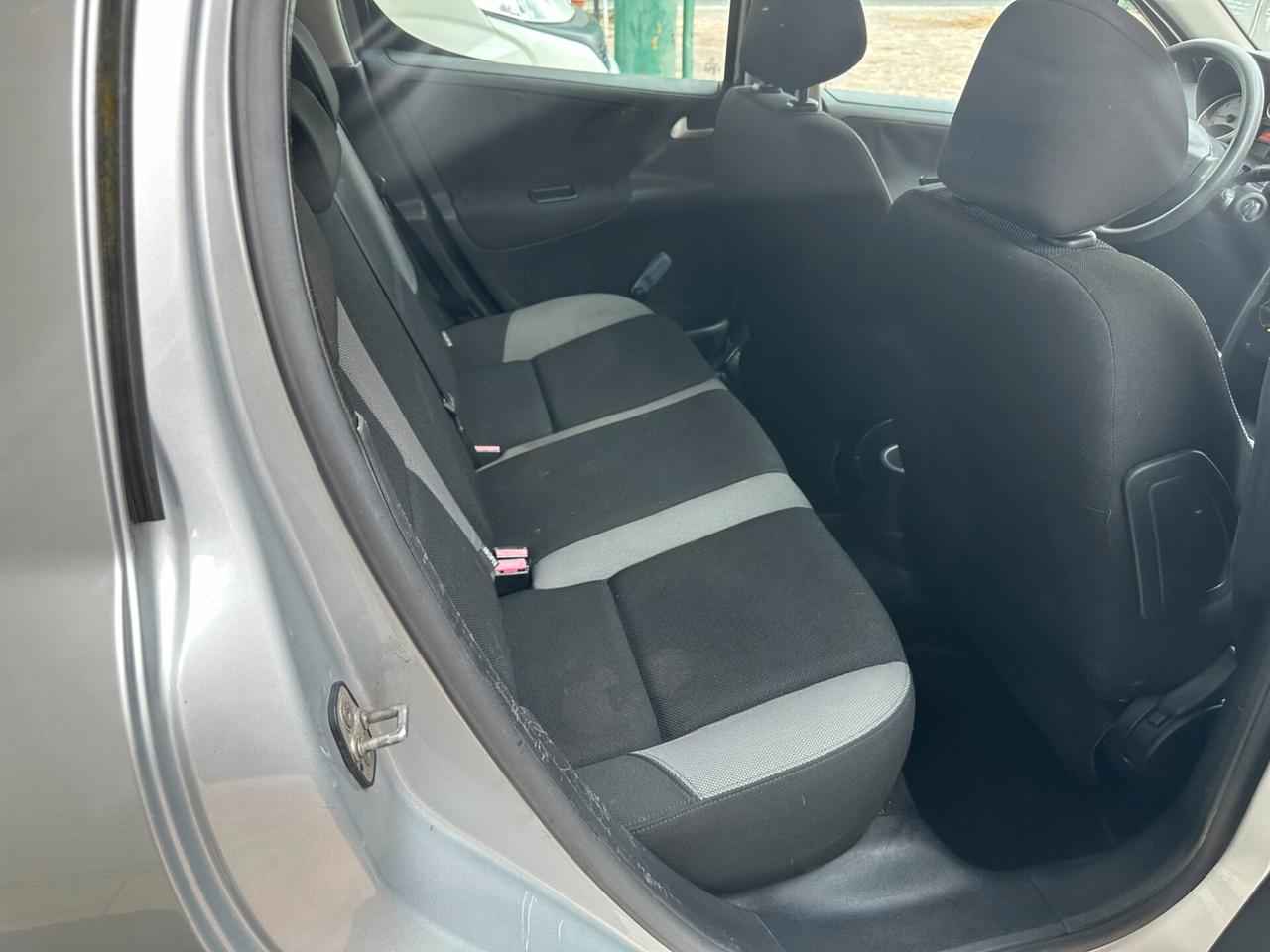 Peugeot 207 1.4 GPL Neopatentati