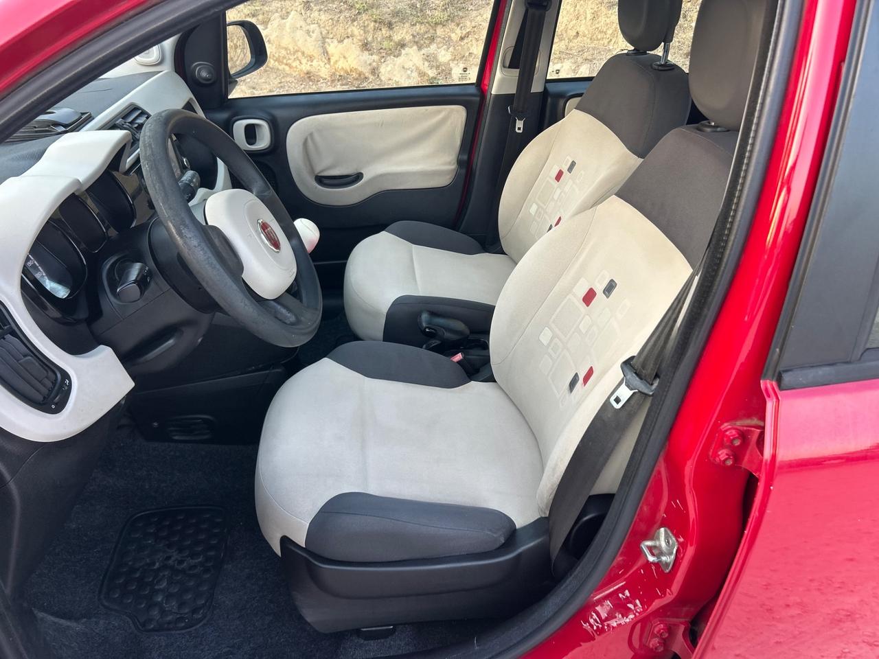 Fiat Panda 1.2 Easy neopatentati