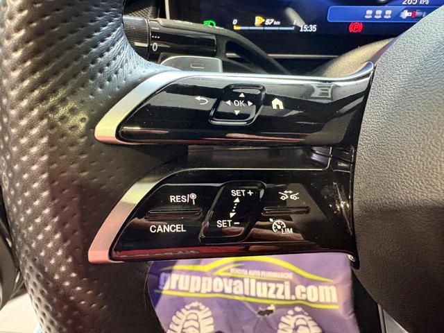 MERCEDES-BENZ GLC 300 d Coupé 4Matic 269cv MHEV AMG Premium Plus TETTO