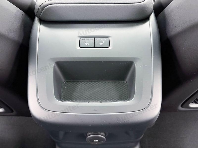 Volvo XC60 T8 PLUG IN ULTRA BLACK EDITION AWD AUT