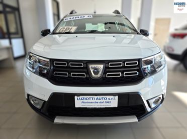 Dacia Sandero STEPWAY 15th ANNIVERSARY GPL