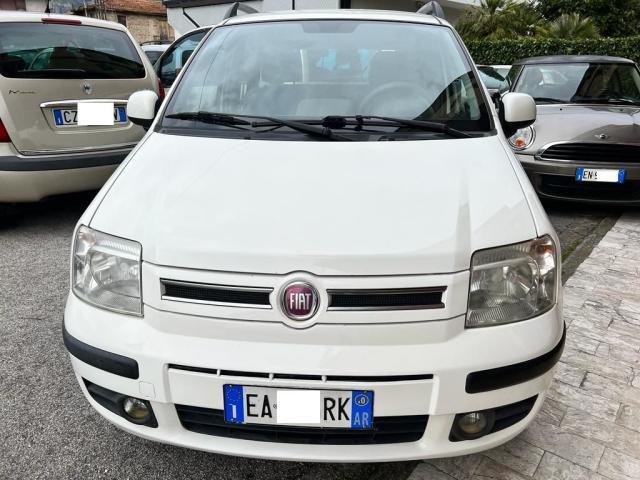 Fiat Panda 1.2 60 cv Benzina/Gpl Dynamik