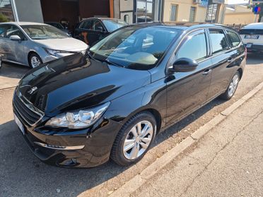 Peugeot 308 BlueHDi 120 S&S EAT6 SW Business