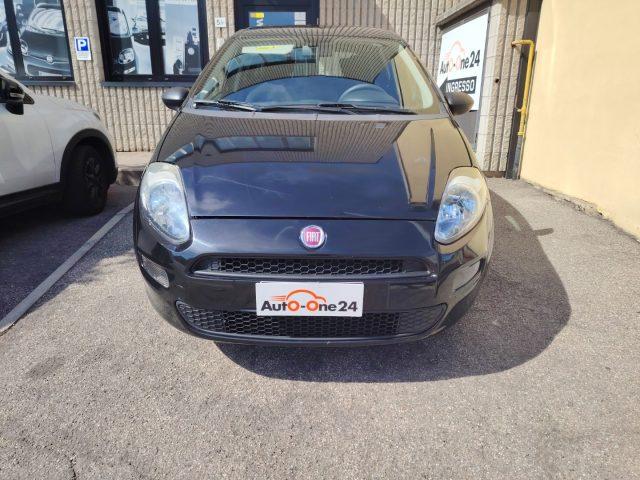 FIAT Punto 1.2 8V 5 porte Street NEOPATENTATI - PREZZO REALE