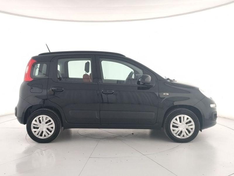 FIAT Panda 1.2 Pop s&s 69cv my19