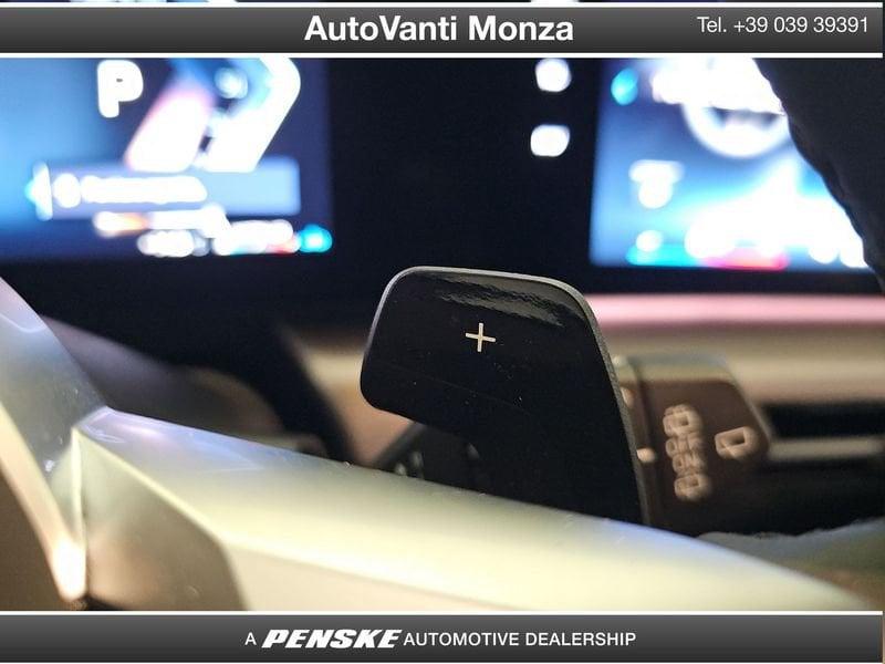 BMW X1 X1 sDrive 18d Msport