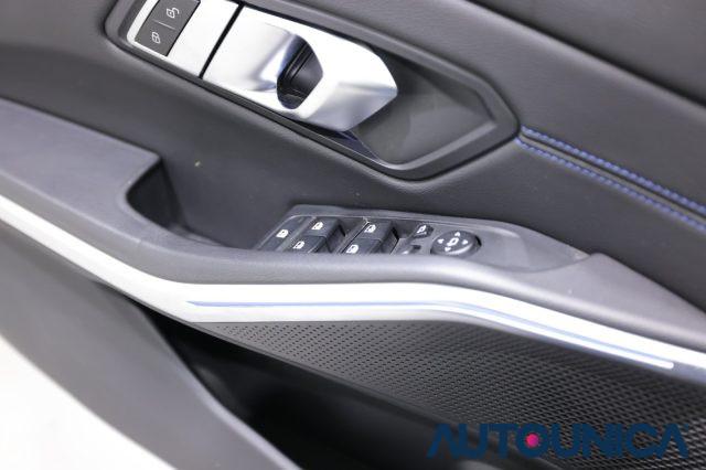 BMW 320 E TOURING MSPORT FULL LED