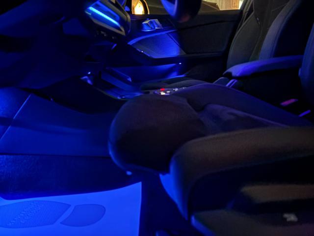 BMW 118 d 5p. Msport Pro C.AUTOMATICO