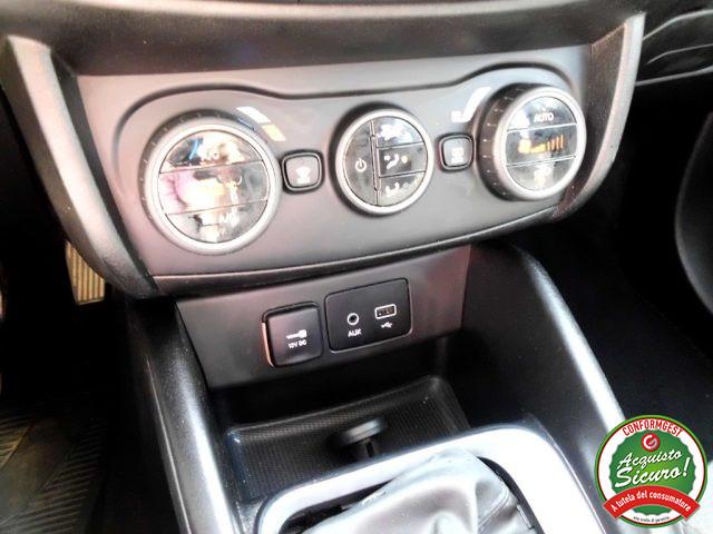 FIAT Tipo 1.6 Mjt S&S 5 porte Lounge