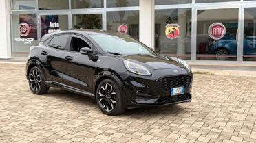 Ford Puma 1.5 EcoBlue 120 CV S&S ST-Line X