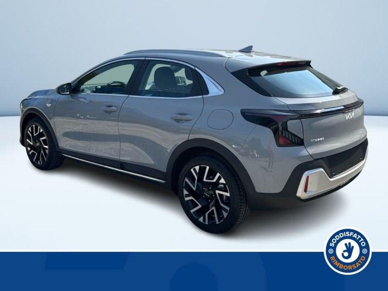 Kia Xceed 1.0 TGDI Business (TT) MY26